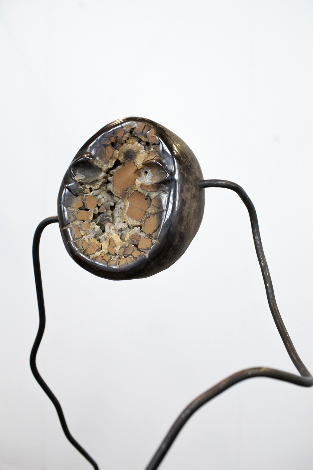 Imprint - Sculptures