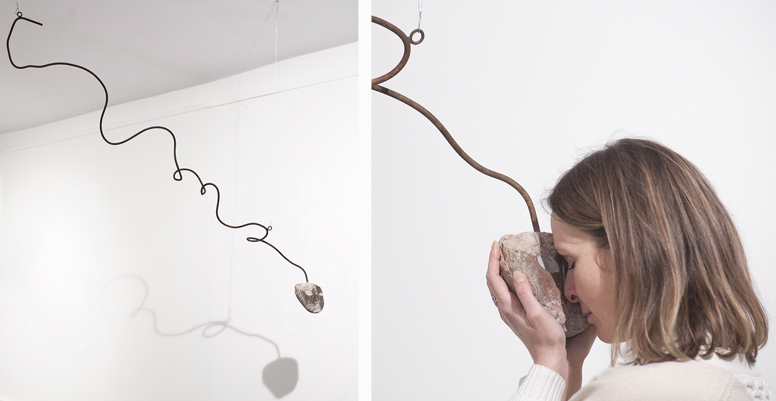 Imprint - Sculptures