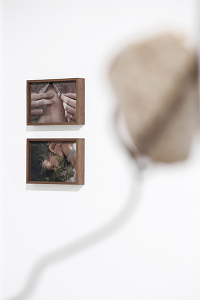 Study of Traces