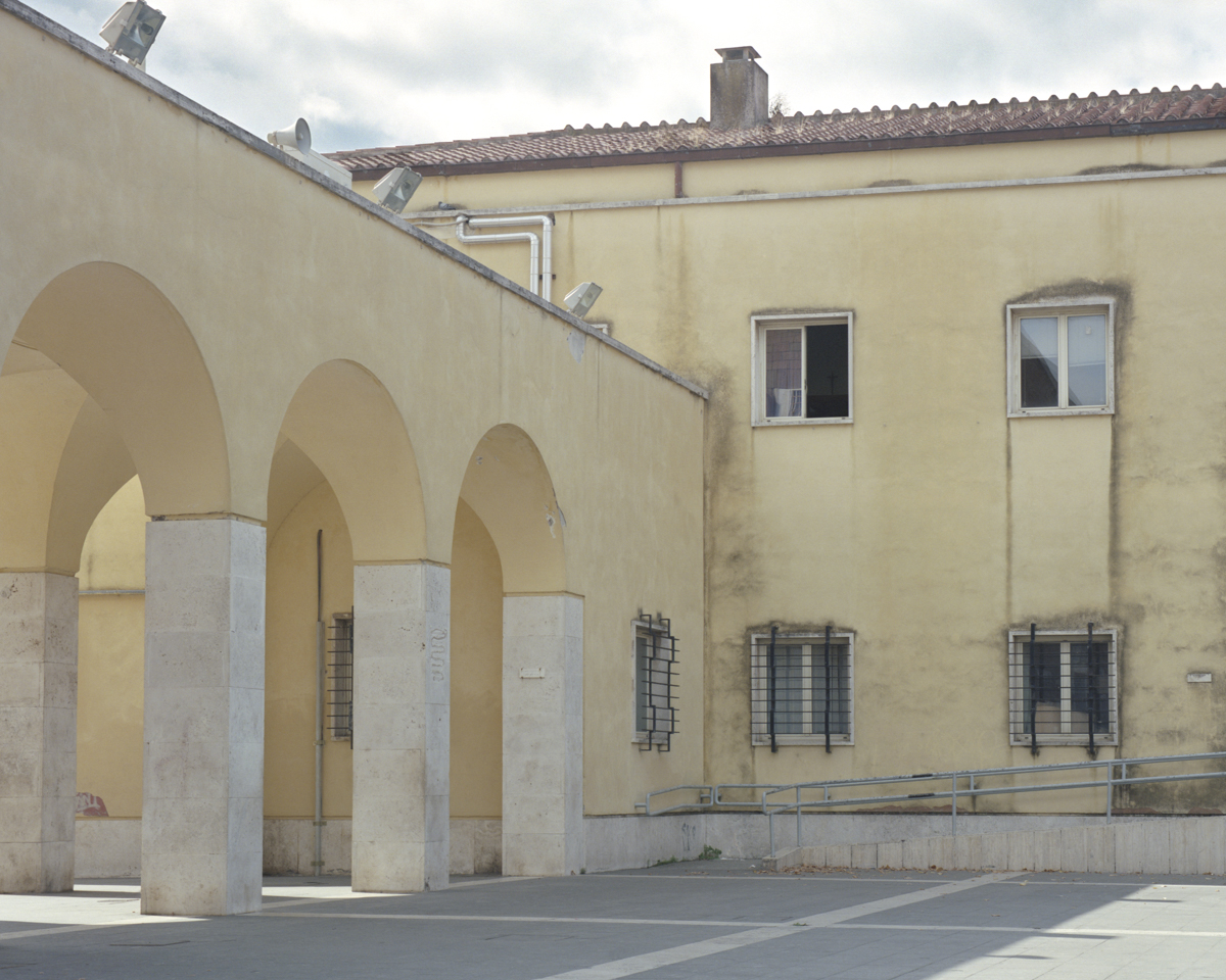 Labirinto