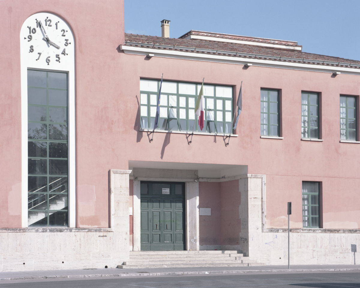 Labirinto