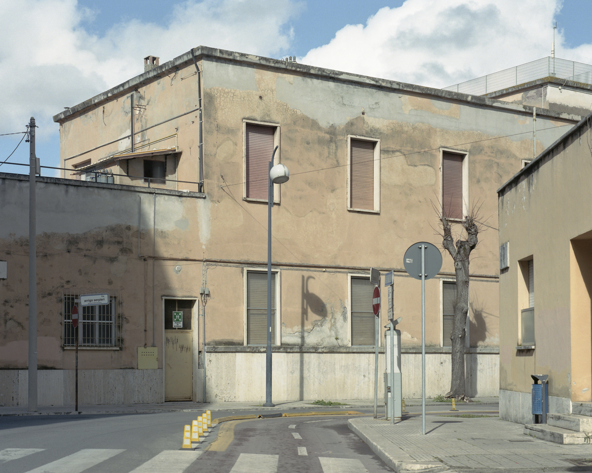 Labirinto
