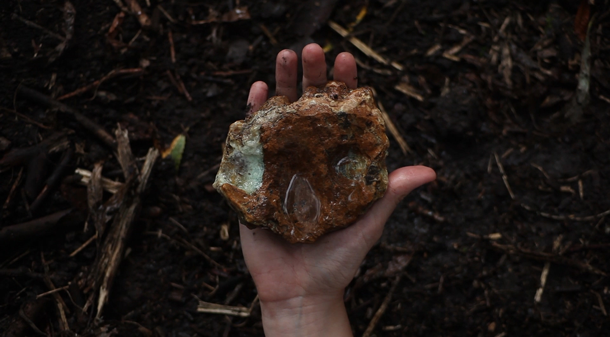 Imprint - Sculptures