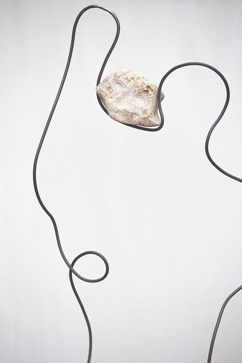 Imprint - Sculptures