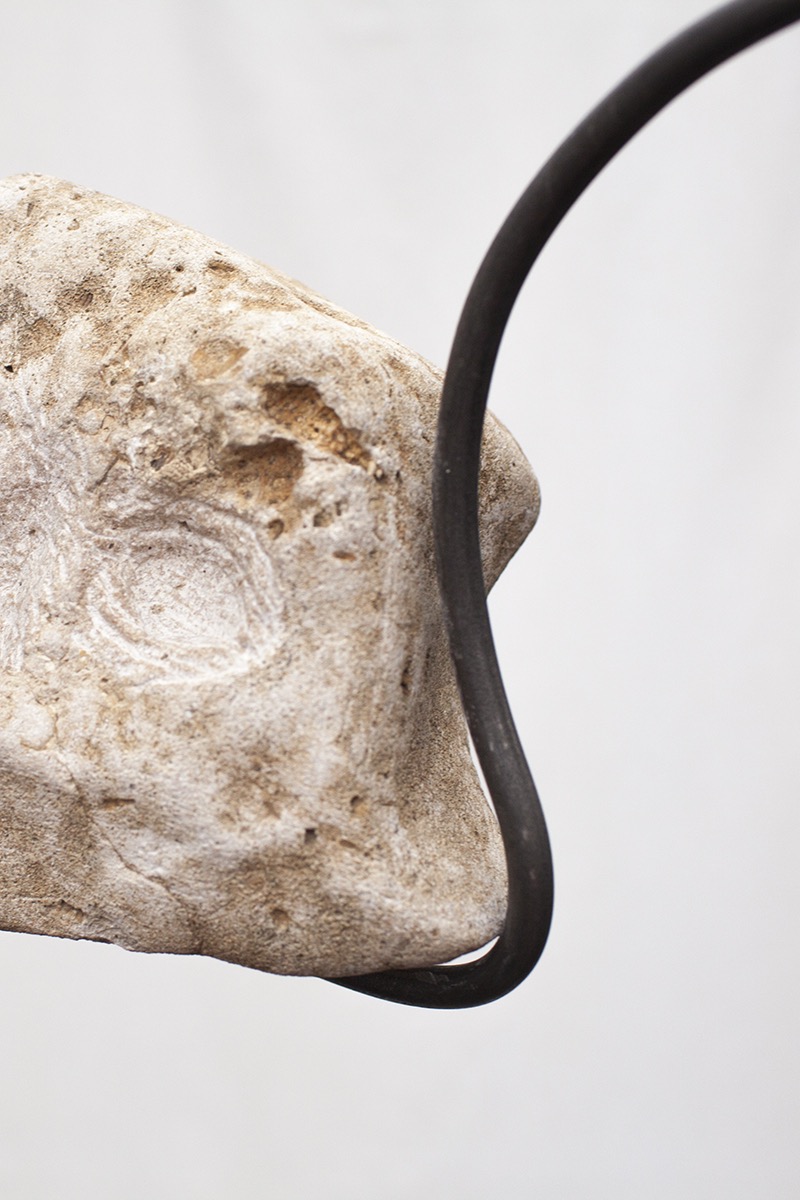 Imprint - Sculptures