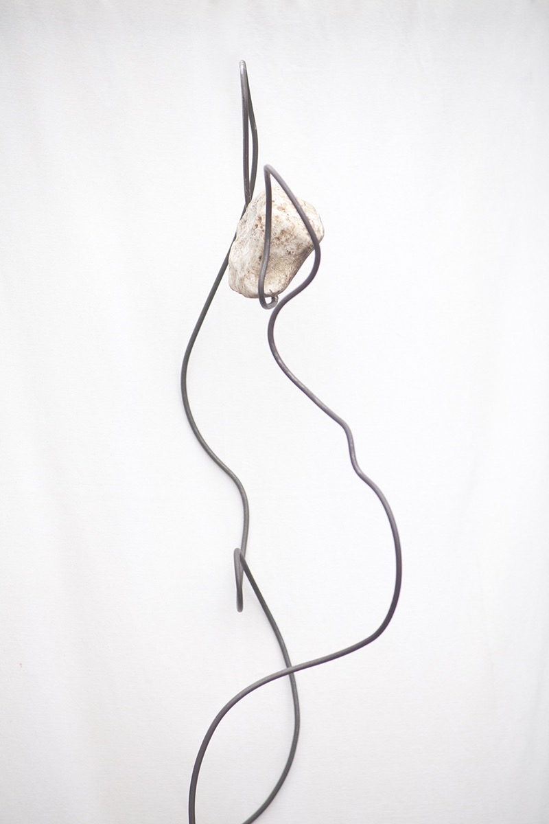 Imprint - Sculptures