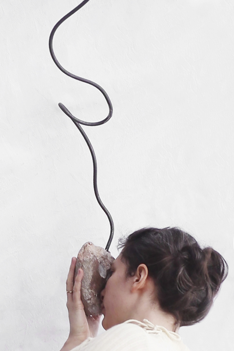 Imprint - Sculptures