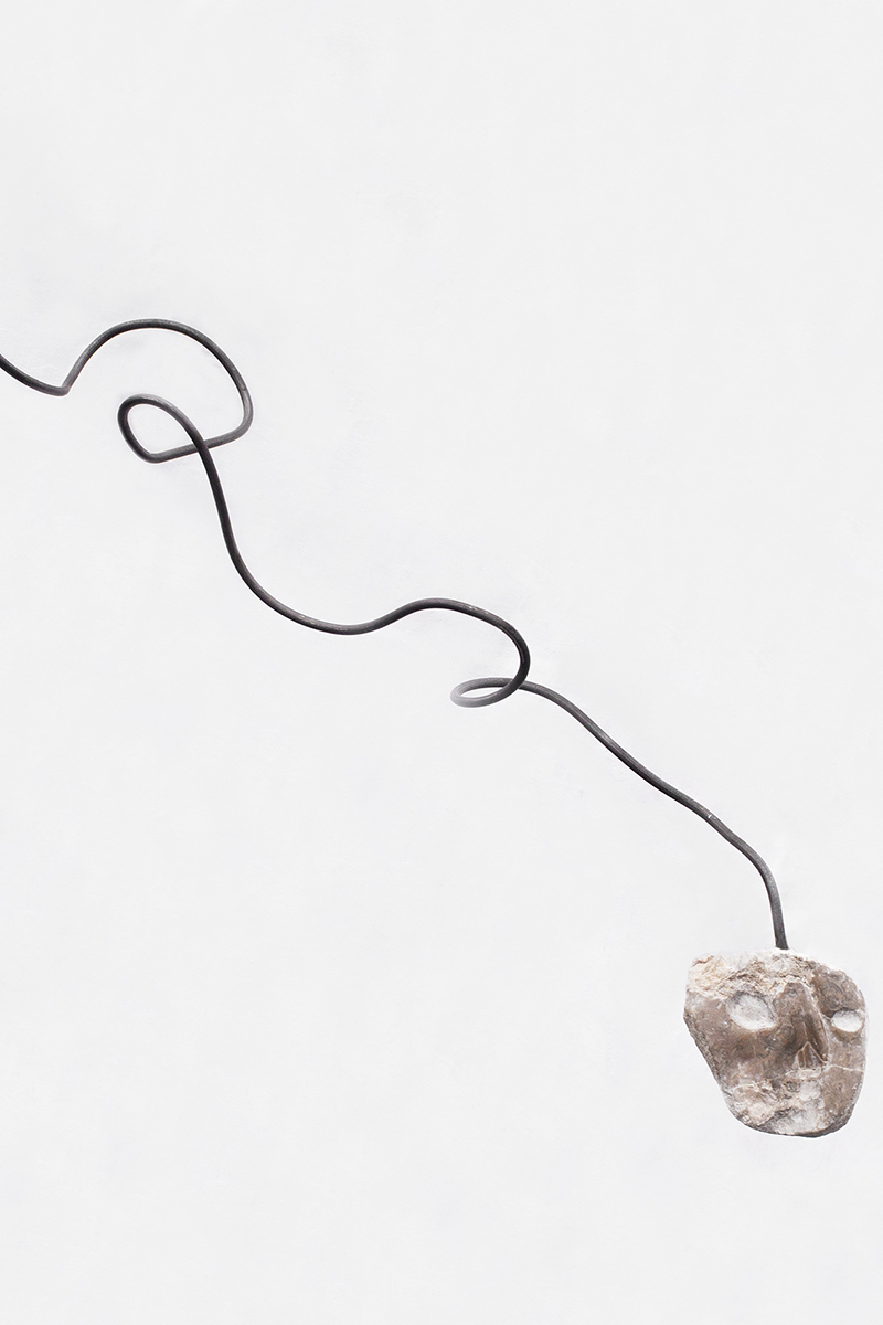 Imprint - Sculptures