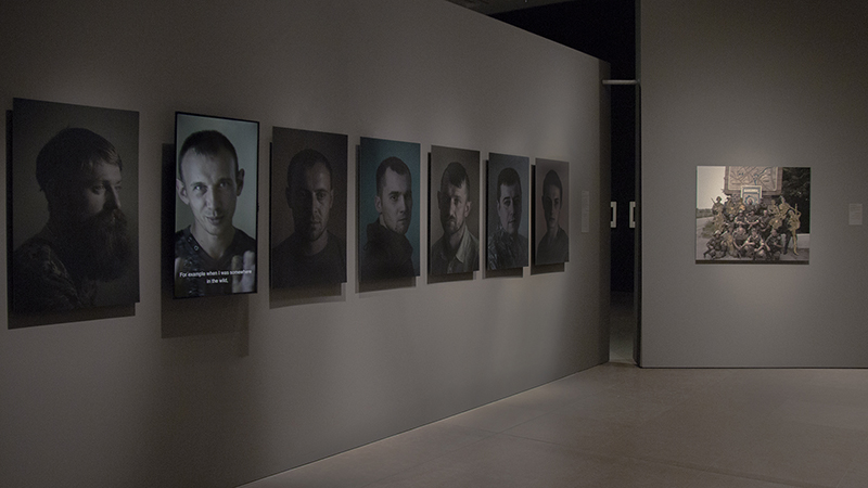 Sparks - Sursock Museum