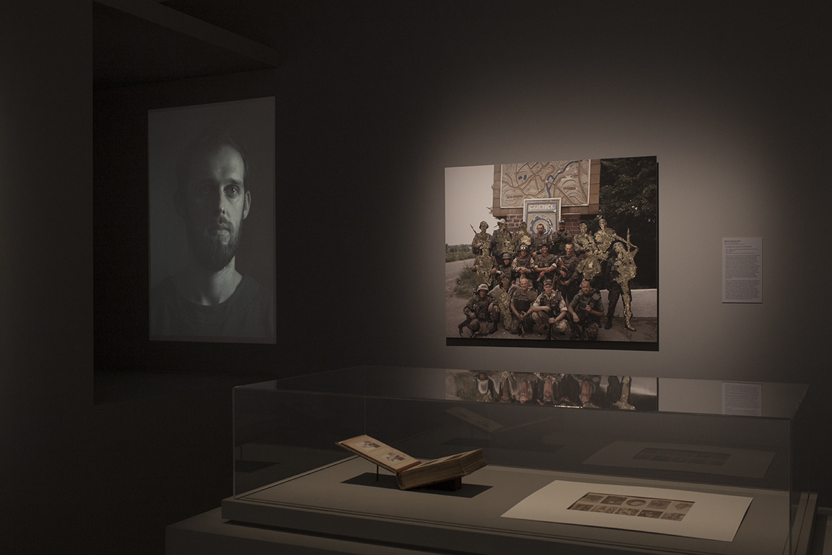 Sparks - MUCEM