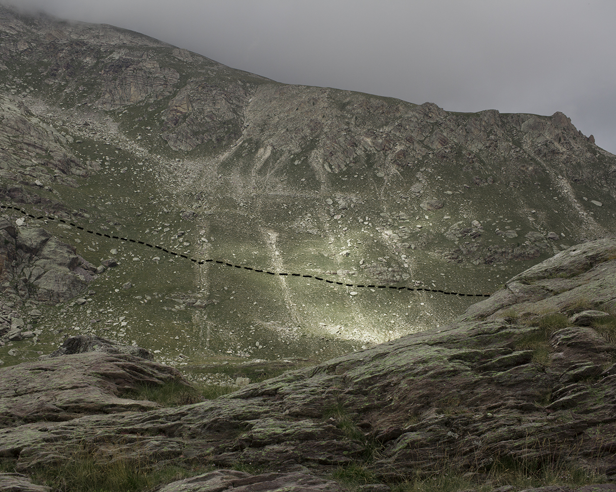 The Path