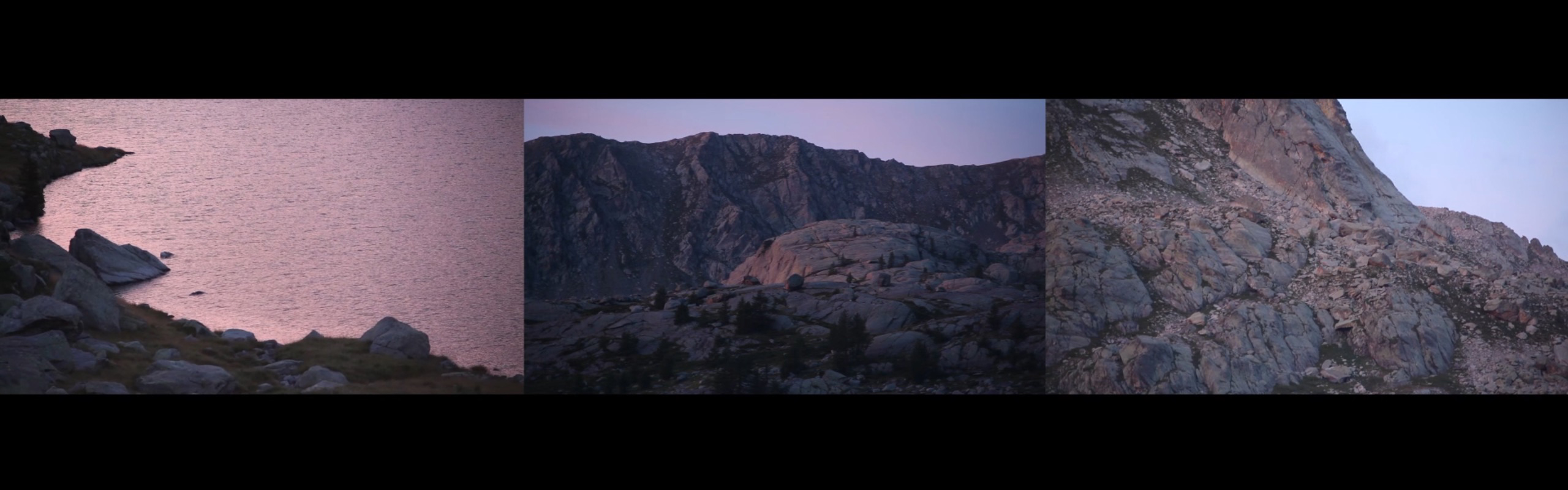 The Path - video