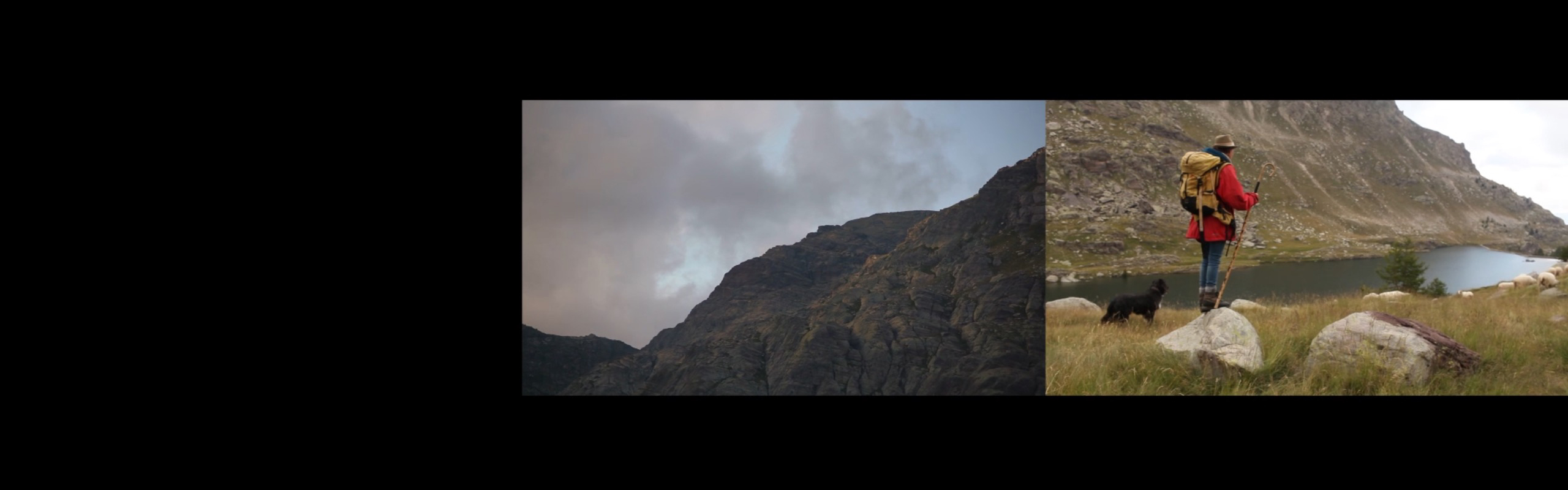 The Path - video