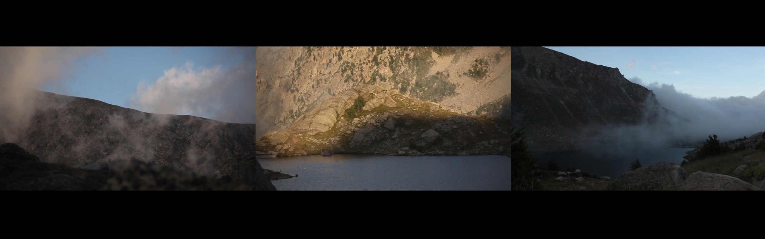 The Path - video