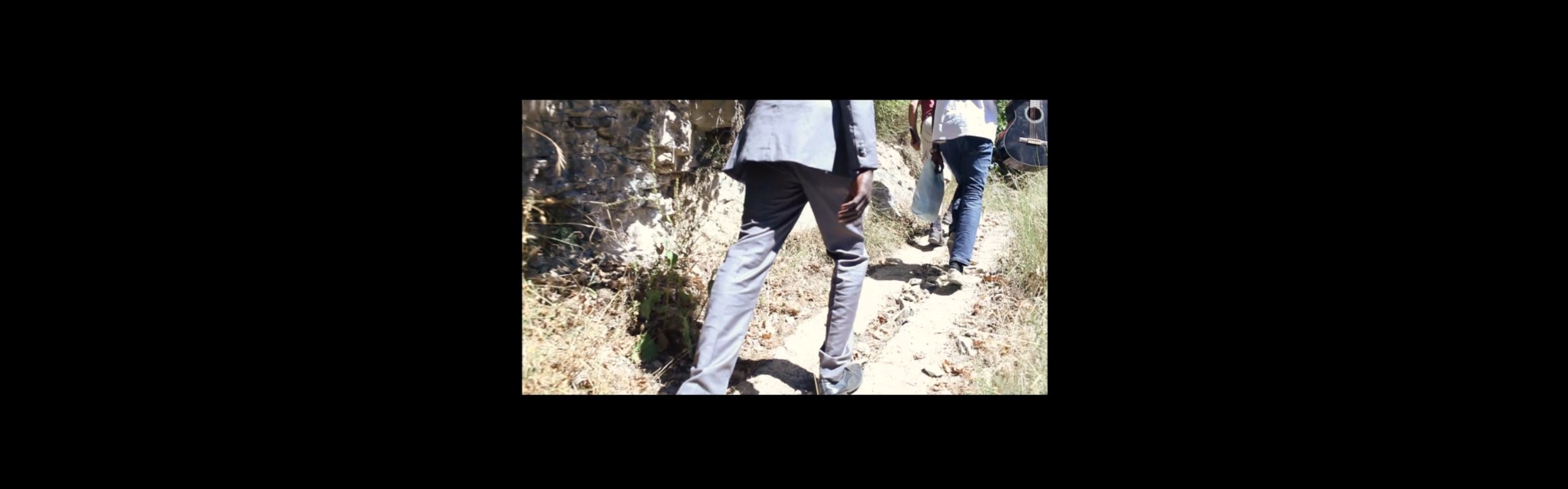 The Path - video