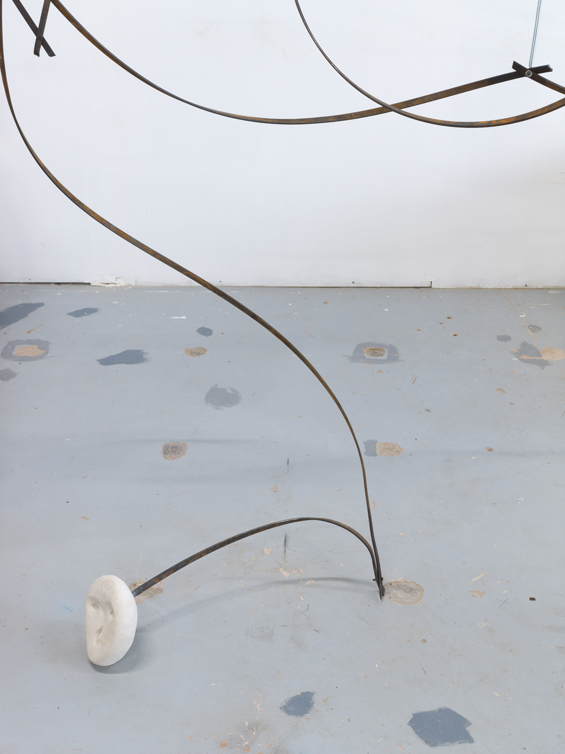 Imprint - Sculptures