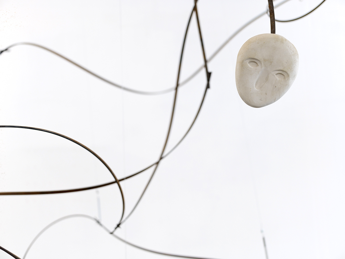 Imprint - Sculptures
