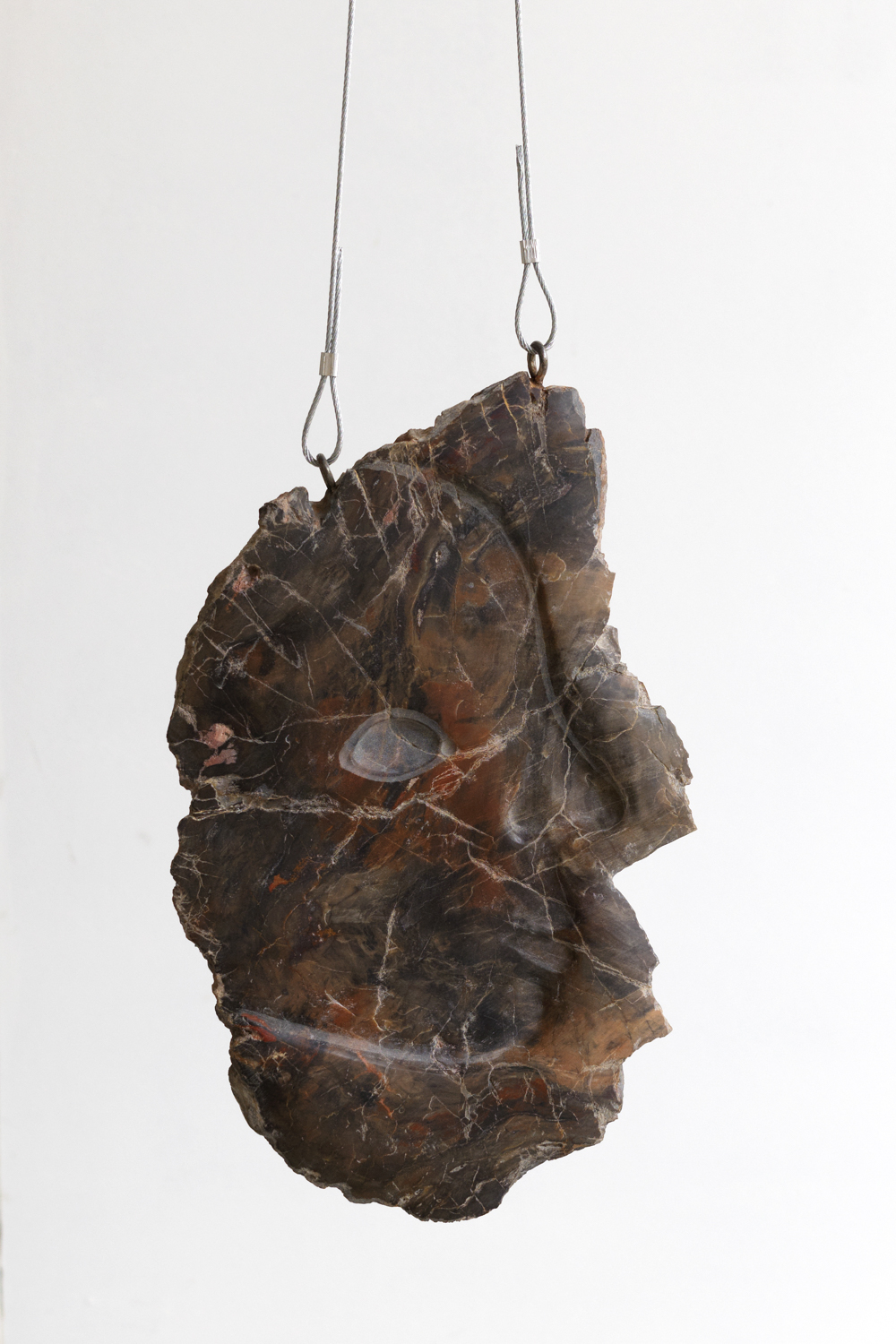 Imprint - Sculptures