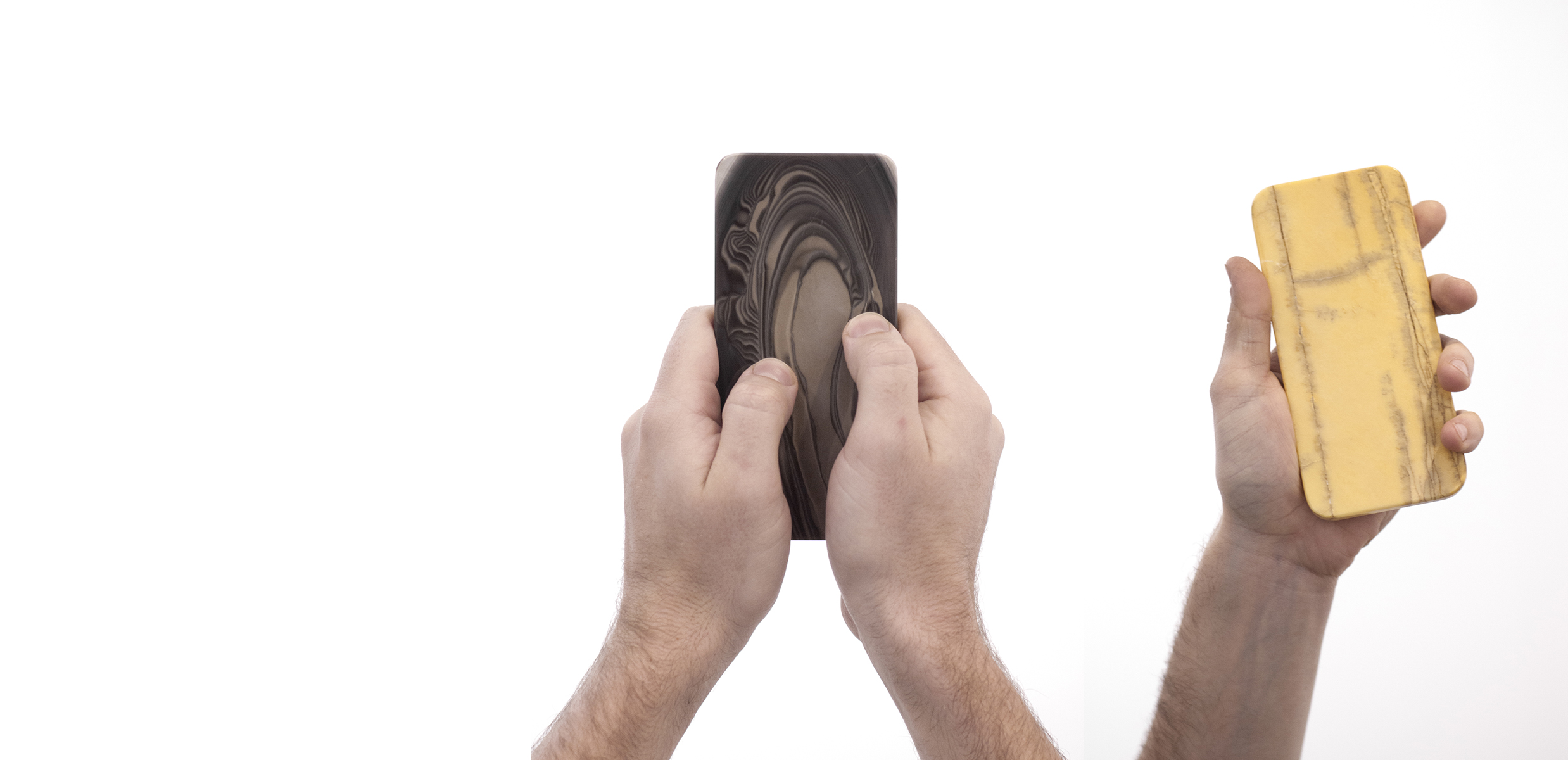 Mobile Stones